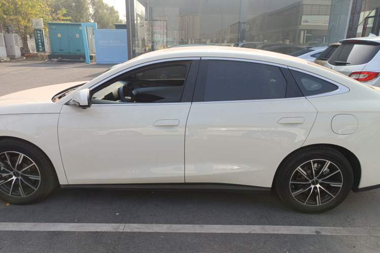 Used BYD Seal 06 New Energy 2024 DM-i 120KM Prestige Model