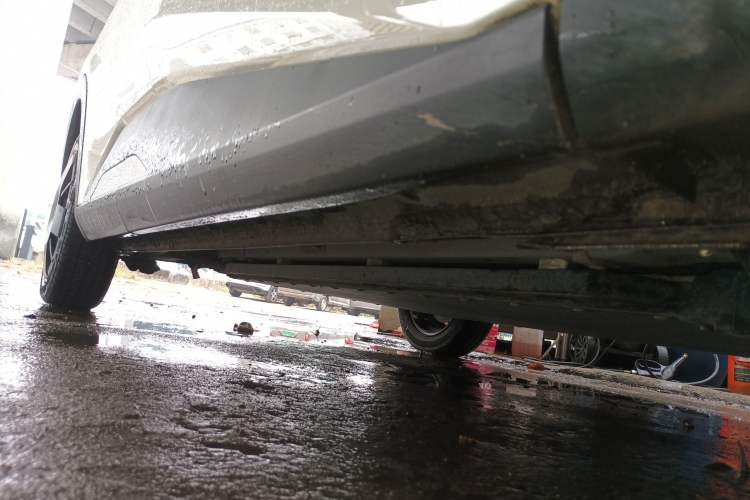 Used BYD Seagull 2024 Honor Edition 305km Dynamic Version