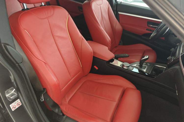 Used BMW 3 Series GT 2019 320i M Sport Night Edition
