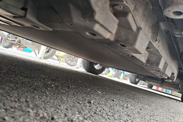 Used BYD Yuan Pro 2021 401 km Deluxe Version
