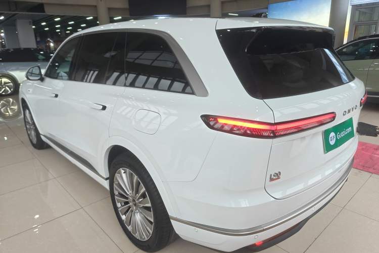 Used ONVO Luxeed L90 