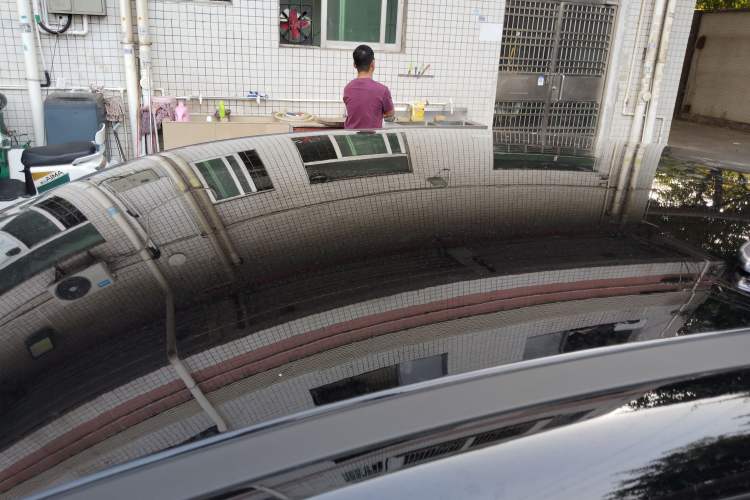 Used BYD Destroyer 05 2024 HONOR Edition DM-i 55KM Luxury Model