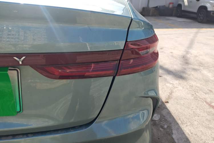 Used Geometry G6 2022 620 New Fun Edition
