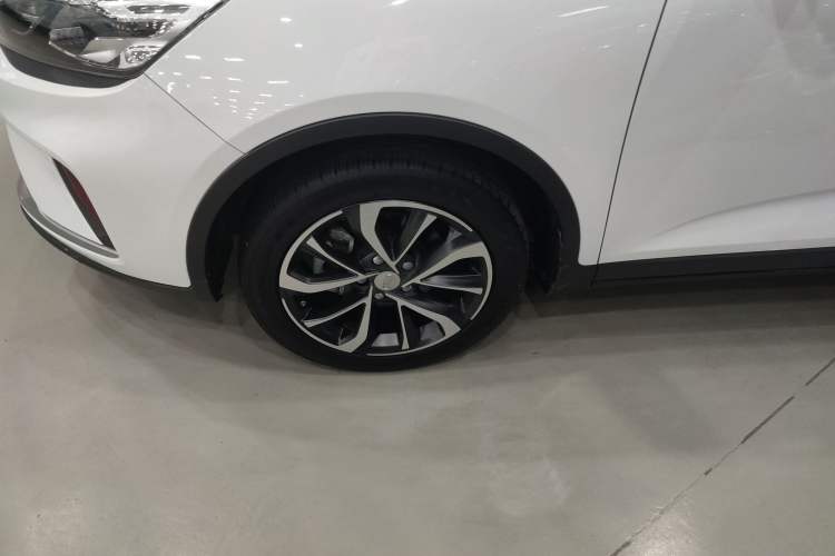 Used Geely Auto Emgrand GS 2020 1.4T CVT Ya