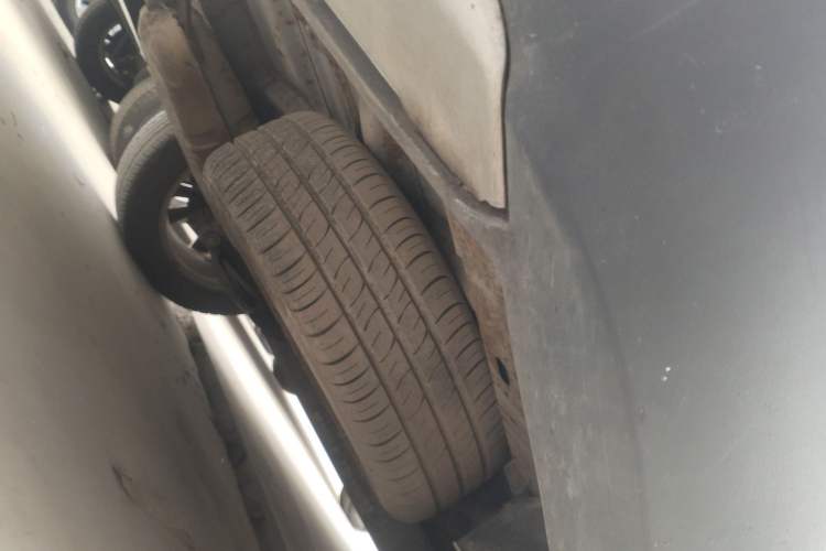 Used Baojun 730 2016 1.5L Manual Comfort Version 7 Seats China V Emission Standard
