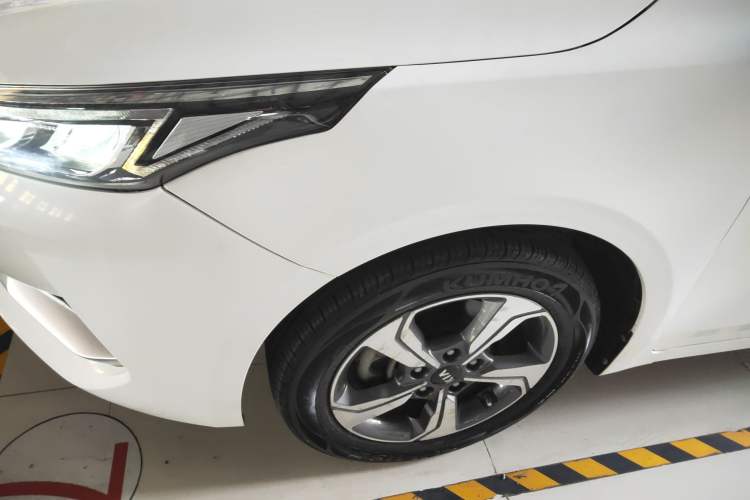 Used Kia K3 2019 1.5L CVT Smart Connectivity Version
