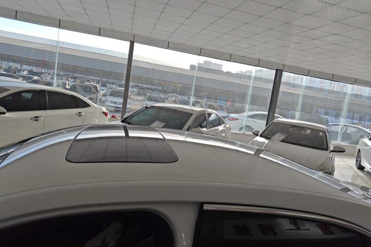 Used Chevrolet Malibu 2018 530T Automatic Luxury Edition