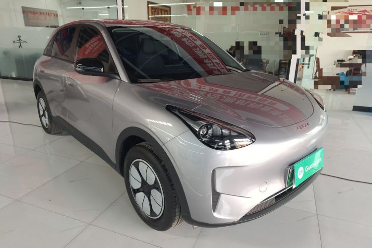 Used Geely Galaxy Geome 2025 310km Youth Edition
