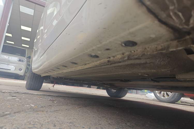 Used Nissan Tiida 2016 1.6L CVT Smart Drive Edition
