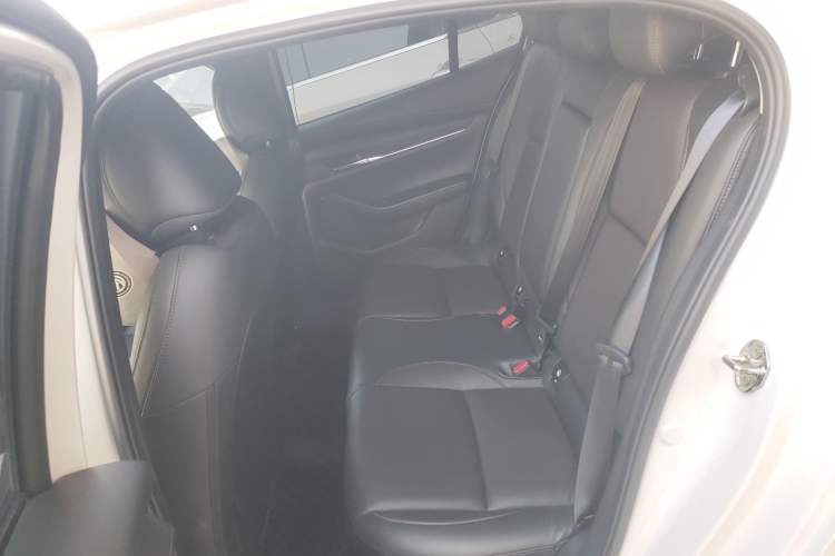 Used Mazda Mazda 3 Axela 2023 2.0L Automatic Zhiya Edition
