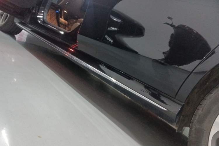 Used Mercedes-Benz E-Class 2017 E 300 L Sport Luxury Edition