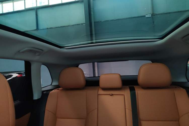 Used Leapmotor C10 2026 605 Enjoyment Edition
