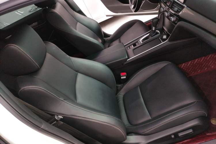 Used Honda Inspire 2022 260TURBO Elegant Edition
