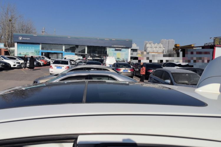 Used Honda Vezel 2020 1.5L CVT Pioneer Edition
