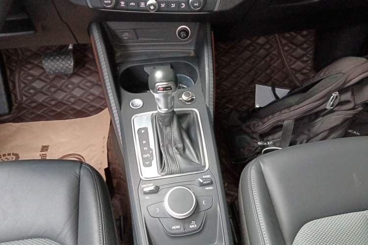 Used Audi Q2L 2020 35 TFSI Fashionable and Elegant Model