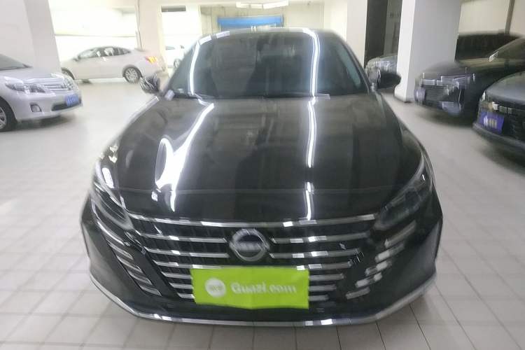Used Nissan Teana 2022 2.0L XL-Upr Enjoyment Edition