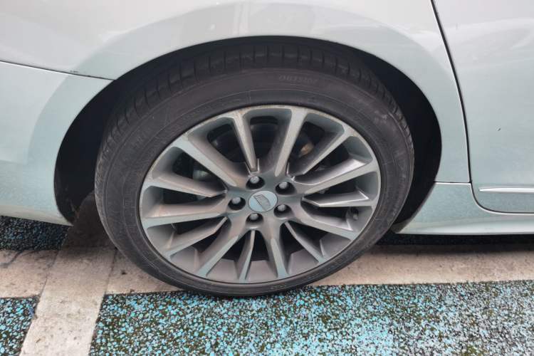 Used Cadillac CT6 2020 28T Leading Sport Model