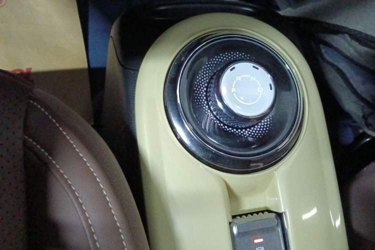 Used Wuling Bingo 2023 333 km Enjoyment Version