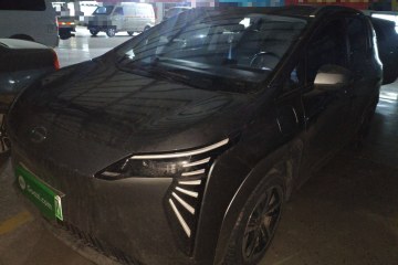 Used AION Y 2023 Younger