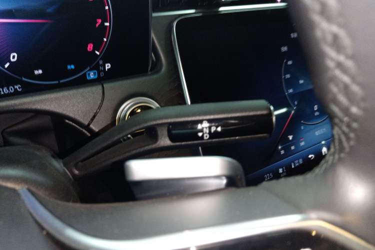 Used Mercedes-Benz E-Class 2024 E 300 L Stylish Model
