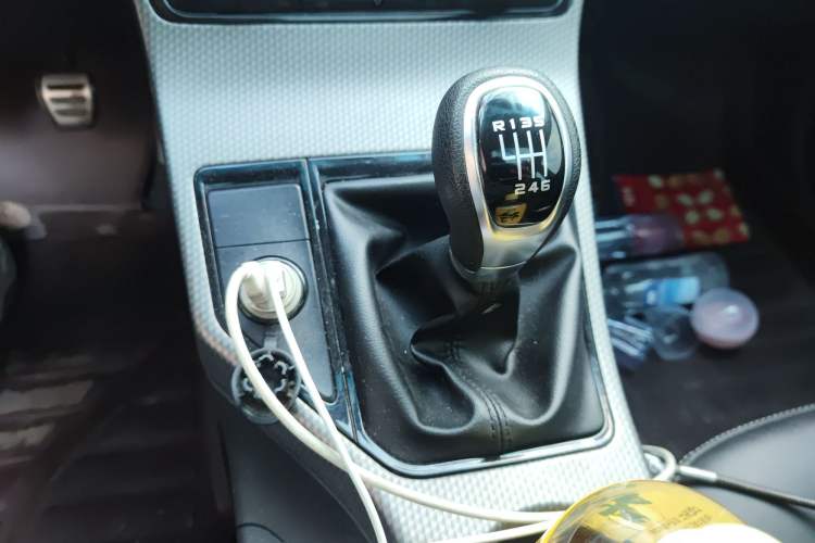 Used Geely Auto Emgrand GS 2016 Sports Edition 1.8L Manual LingShang Model