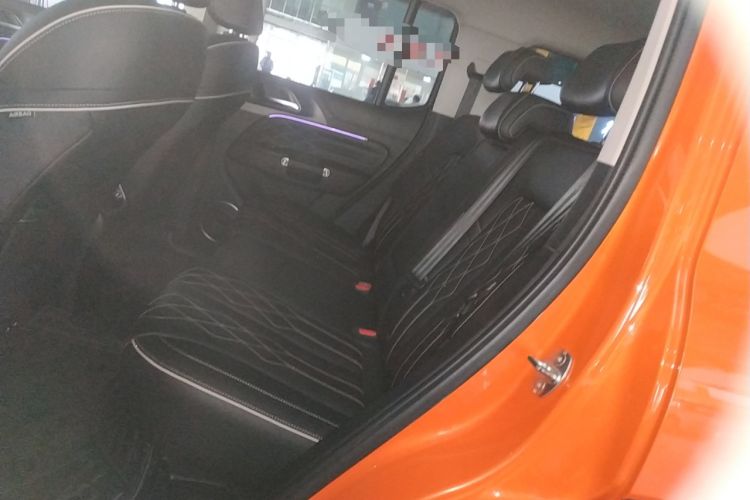 Used Tank 300 2023 Off-Road Edition 2.0T Challenger
