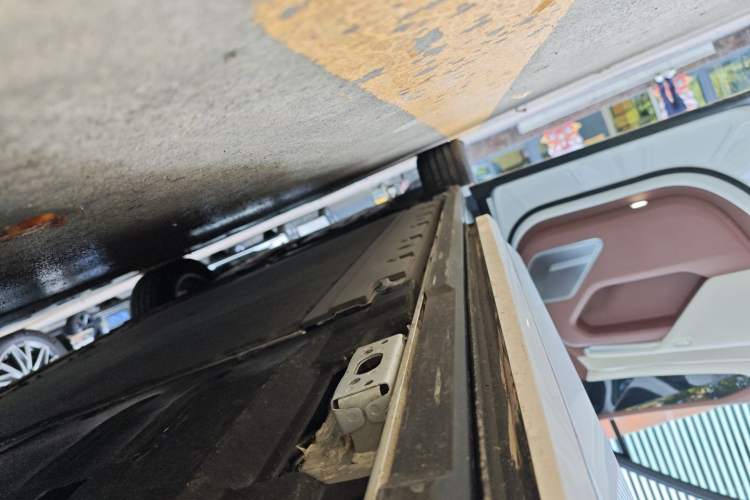 Used BYD Xia 2025 DM-i 1.5T 180km Excellence Model
