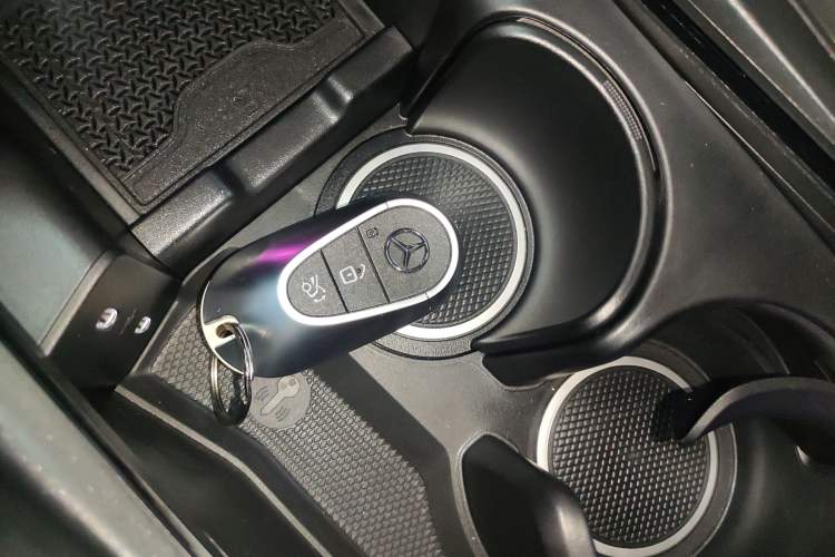 Used Mercedes-Benz E-Class New Energy 2024 E 350 e L Plug-in Hybrid Sedan