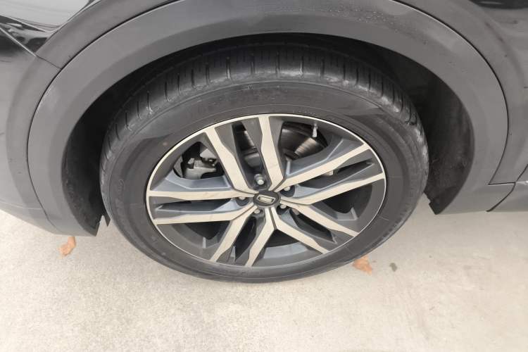 Used Bestune T99 2020 20TD Automatic Premium Edition