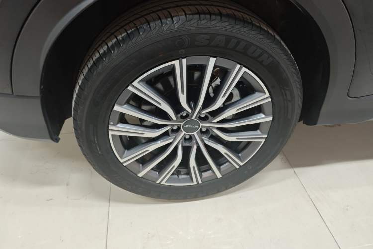 Used JETOUR X70 PLUS 2024 Champion Edition 1.5T DCT Champion PRO 5-Seater
