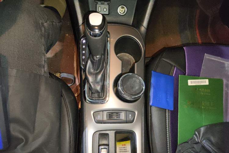 Used Chevrolet Cruze 2018 320 Automatic Pioneer Sunroof Edition
