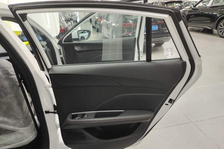 Used MG 5 2025 180 DVVT Global Luxury Edition
