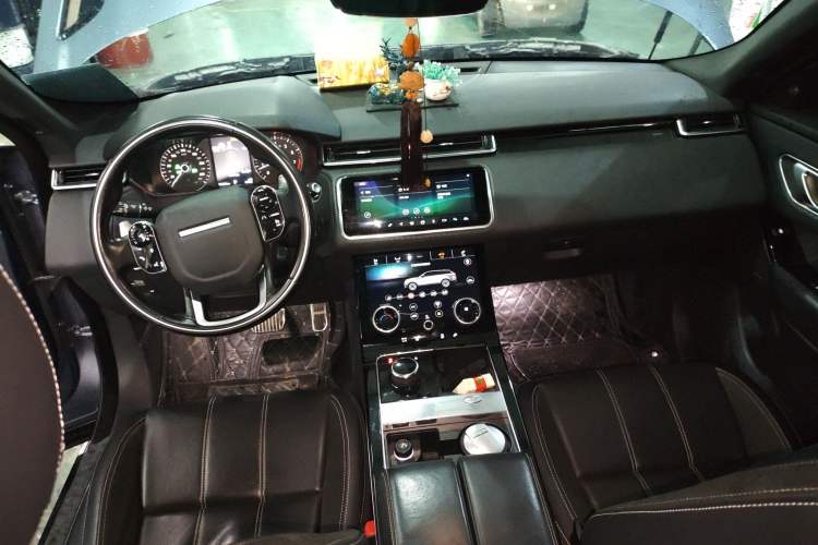 Used Land Rover Range Rover Velar 2020 P250 R-DYNAMIC S
