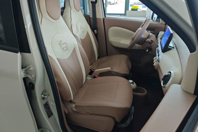 Used Wuling Hongguang MINIEV 2025 Four-Door Version Advanced Edition
