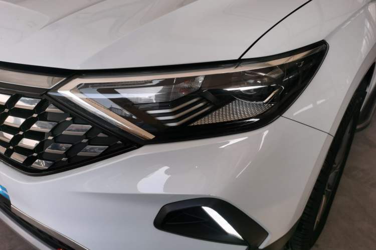 Used Jetta VS7 2020 1.4T Automatic Glory Edition
