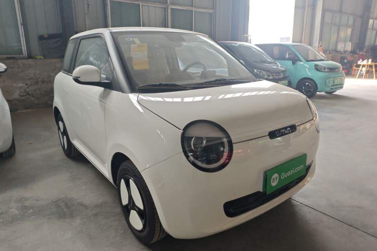 Used  Lumin 2024 130km Qingyue Version
