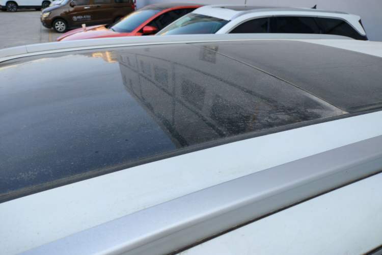 Used Changan X7 PLUS 2024 1.5T Automatic Luxury 7-Seater
