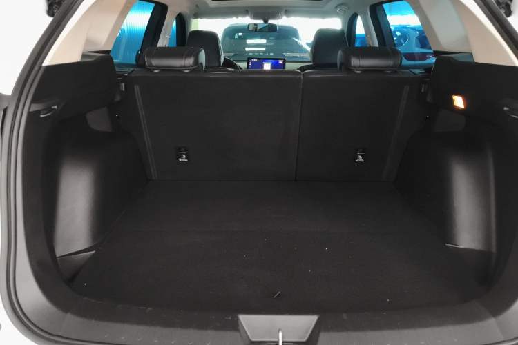 Used Haval H6 2021 National Trend Edition 1.5T Automatic Urban Version
