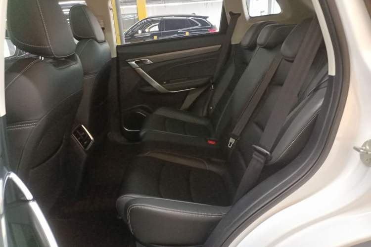 Used Geely Auto Emgrand X7 Sport 2020 1.8TD DCT Smart Connect PRO
