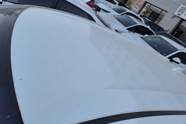 Used Honda XR-V 2021 1.5L CVT Classic Edition
