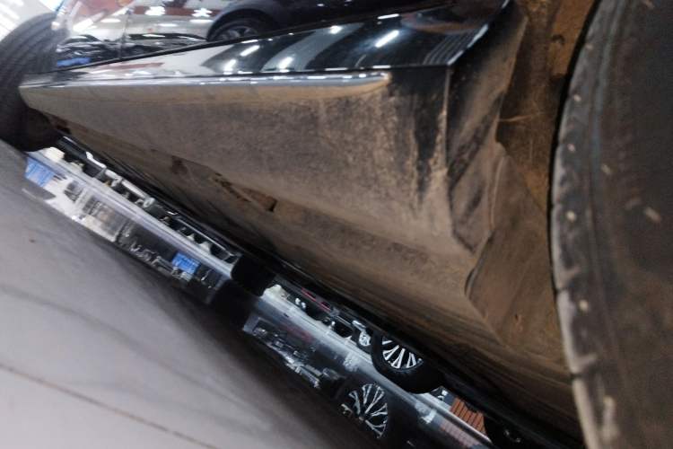 Used Mercedes-Benz E-Class 2019 E 260 L Sport Edition
