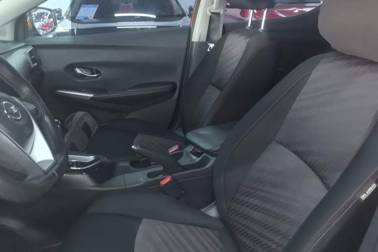 Used Nissan Lannia 2016 1.6L CVT Smart Cool Edition