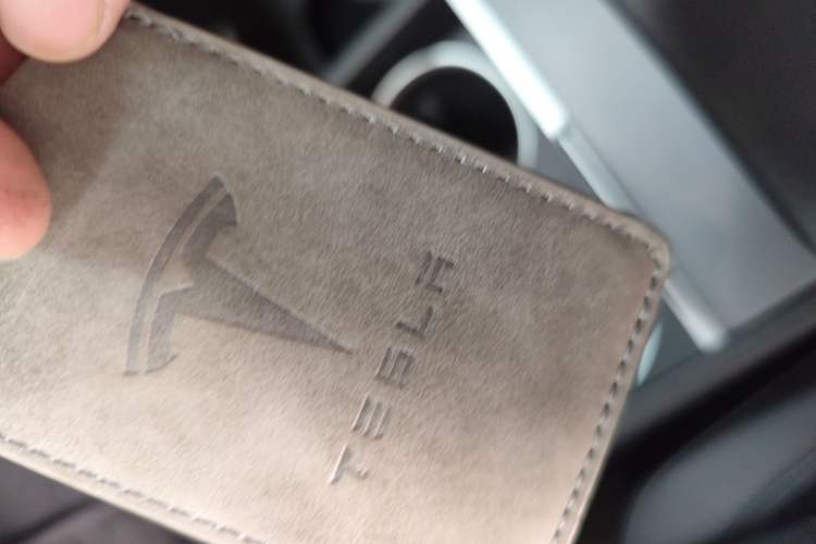 Used Tesla Model 3 2023 Rear-Wheel-Drive Version