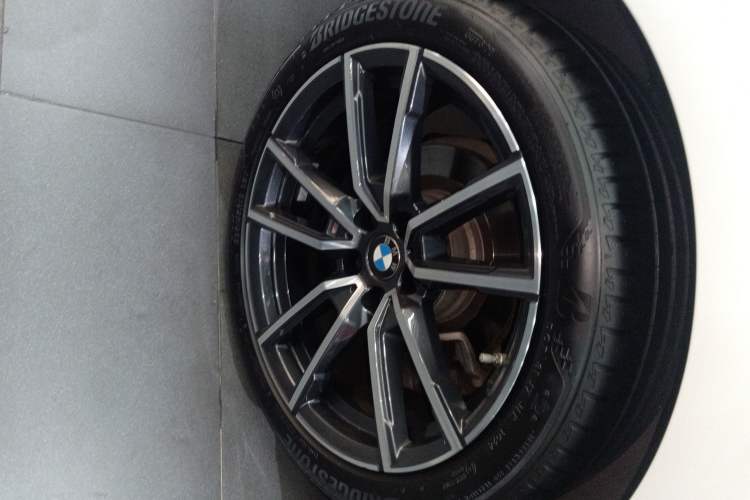 Used BMW 3 Series 2024 325Li M Sport Package
