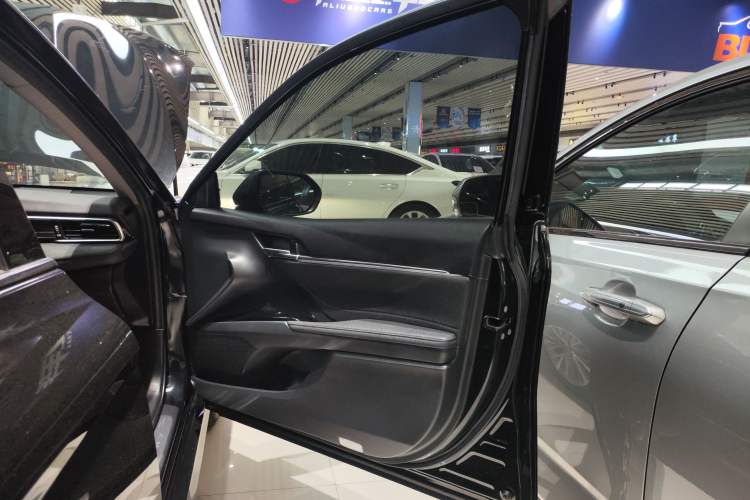 Used Toyota Camry 2019 Revised Version 2.5G Luxury Edition
