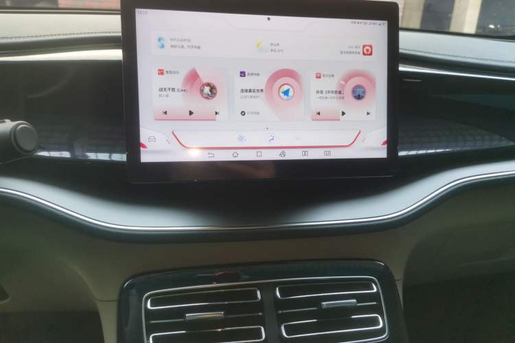 Used BYD Qin PLUS 2023 Champion Edition EV 510KM Leading Model