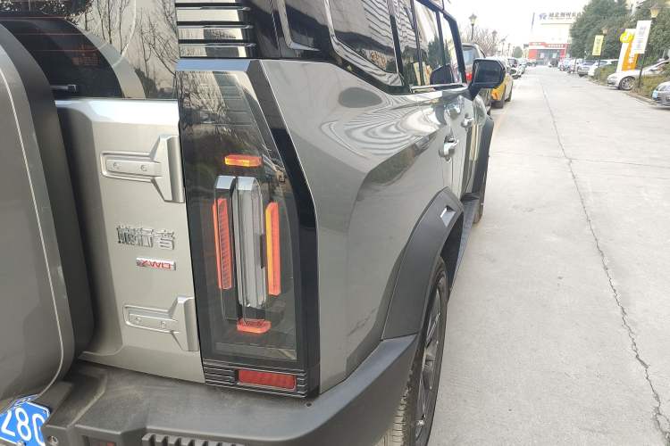 Used JETOUR Traveler 2025 2.0TD DCT XWD Cross-country
