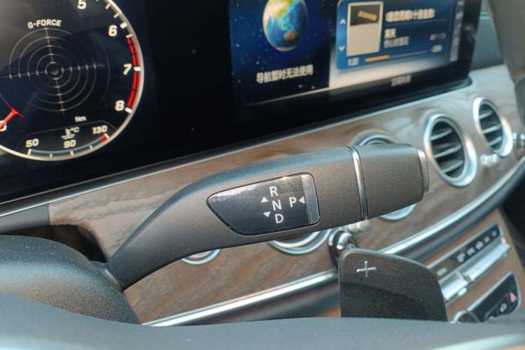 Used Mercedes-Benz E-Class 2020 Facelift E 260 L