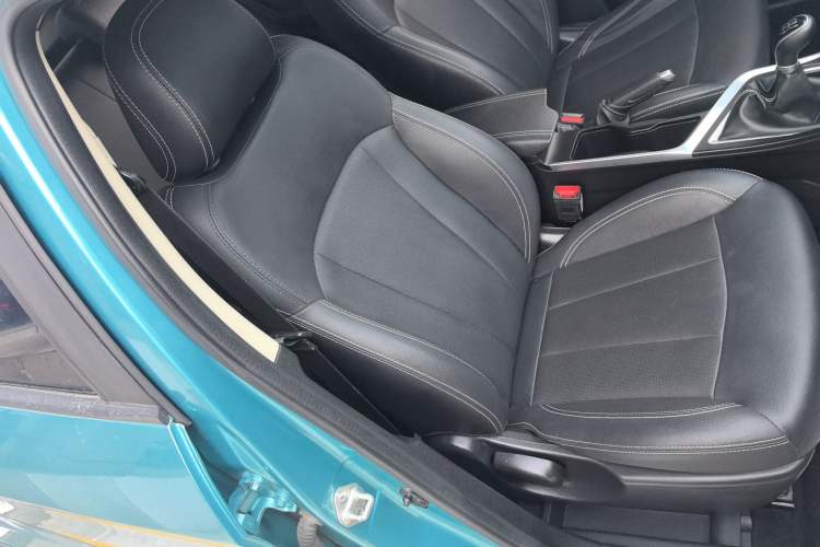 Used Geely Auto Vision X3 2020 1.5L Manual Elite Edition
