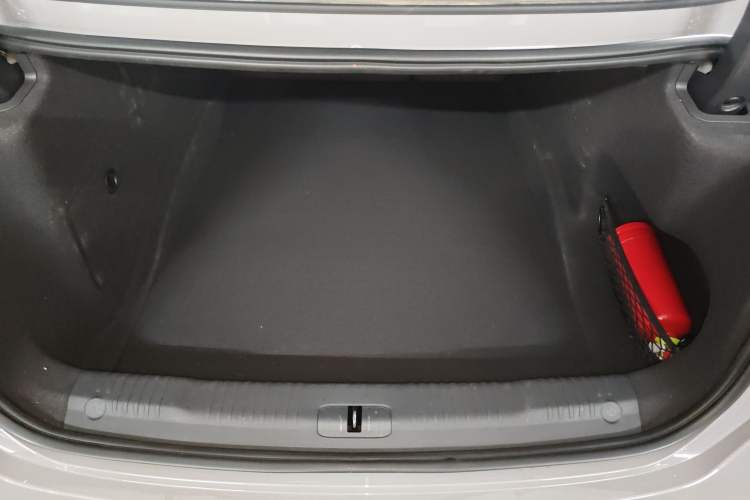 Used Hongqi EH7 2024 690 Pro